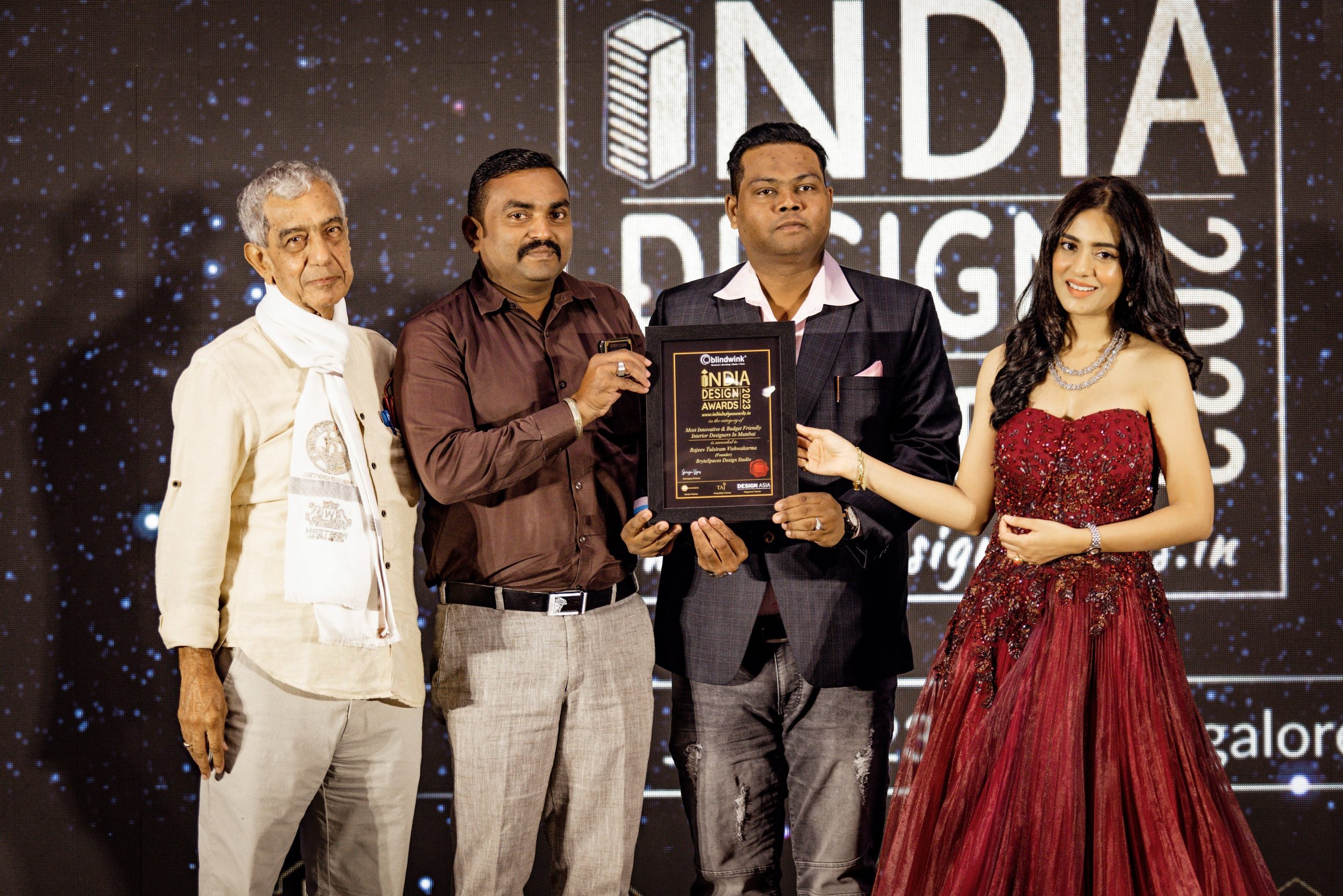 Award