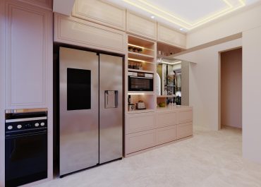 Kitchen Room