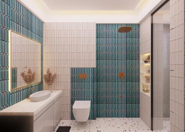 Bath Room